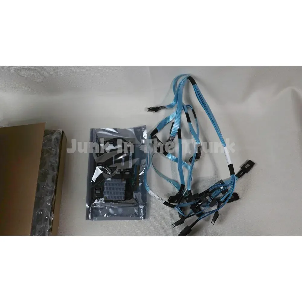 HP ProLiant DL380 Gen9 Server Controller Card